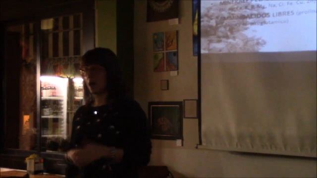 Les abelles i els seus productes a la Floresteca – febrer 2018 смотреть онлайн