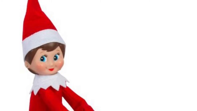 Elf song смотреть онлайн