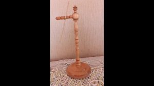 VN20220328 014502  Виртуальная экскурсия.Музейный уголок "Русский  быт".