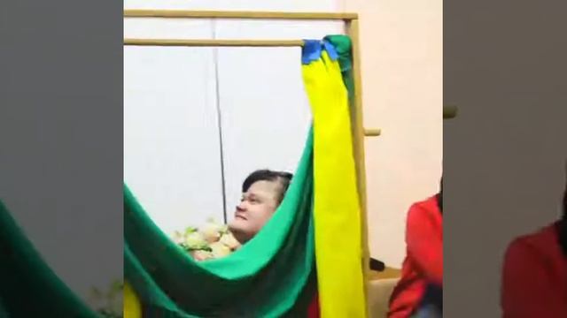 Слуцкая ПО ОО БелАПДИиМИ семейный клуб Радуемся вместе смотреть онлайн