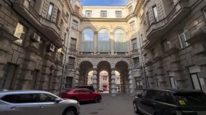 Дом Эмира Бухарского