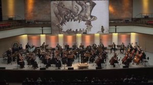 Фабрика симфонических красок. Симфонический - детям. Музыка для интеллектуального развития личности