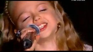 Филипп Киркоров и Настя Петрик --u0027Снег-u0027