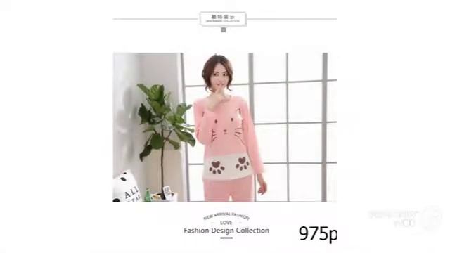 Покупки Одежды с AliExpress - Дешевая Домашняя одежда из хлопка весна осень