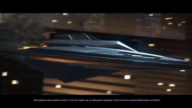 INJUSTICE 2 Сюжетная кампания #4 - Киборг и Женщина-кошка, Чудобаба смотреть онлайн