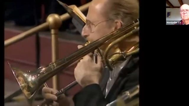 Opera Appreciation with Erik Nielsen: Berlioz the Revolutionary смотреть онлайн