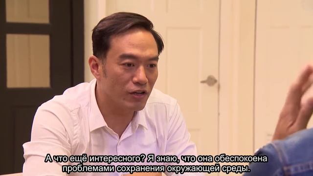 Телохранитель знаменитостей 1 сезон 28 серия