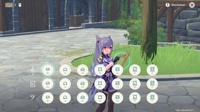 【原神】 Doll - Gunslinger Girl 2: il Teatrino ED смотреть онлайн