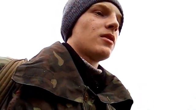 Идём охотиться на тех самых дикых животных. смотреть онлайн