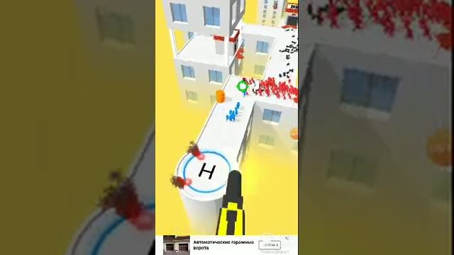 это зомби опокалепсис
