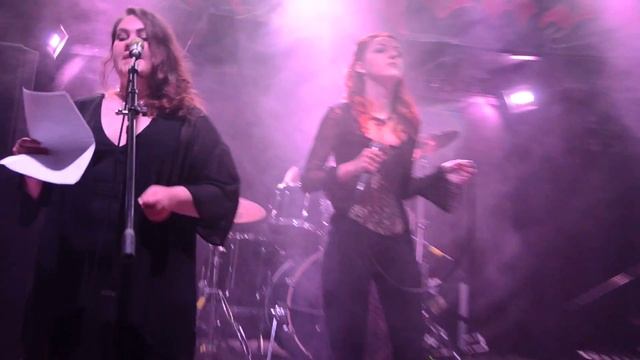 Immortal Beauty - 2 18.08.2017 Rock House