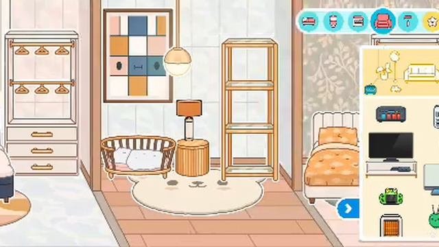 ИГРАЮ в ТОКА-БОКА 🥰 #токавока  #играю #люблю #токабока #любимаяигра