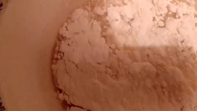 Пирожки с капустой жаренные.Тесто простое. смотреть онлайн