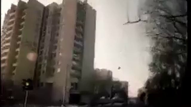 Москва 1984 №60 смотреть онлайн