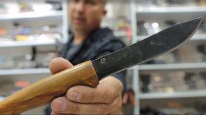 Распродажа ножей. Выпуск 166. Магазин Боевой Варяг.