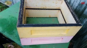 пчеловодство. Лысонь - это Польша?  нет -  Беларусь!