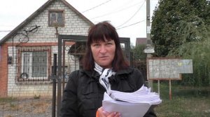 🔥КТО ЗАЩИТИТ ИНВАЛИДОВ ПЕРВОЙ ГРУППЫ ? Беспредел председателя в НСТ Кубаночка ! Краснодар