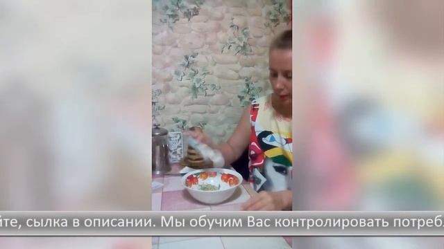 ЧТО может быть ВКУСНЕЕ и полезнее САЛАТА из ПРОРОСТКОВ? НИЧЕГО!