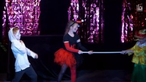 Буратино «Театр» 5.03 9:00