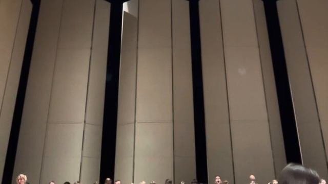 Valentina Fedeneva (Recviem Verdi, Rehearsal 06.09.2021)