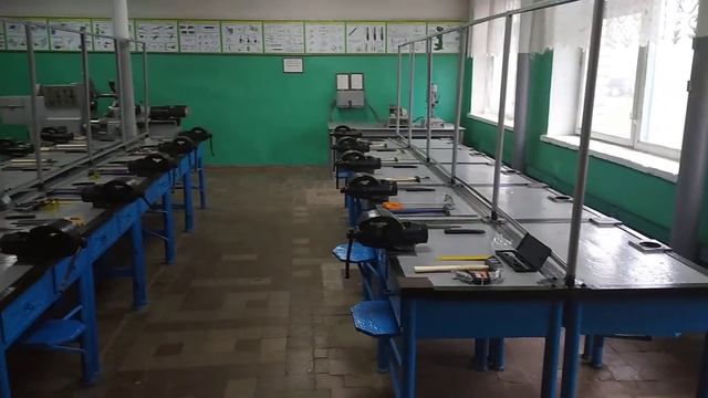 Слюсарна майстерня смотреть онлайн