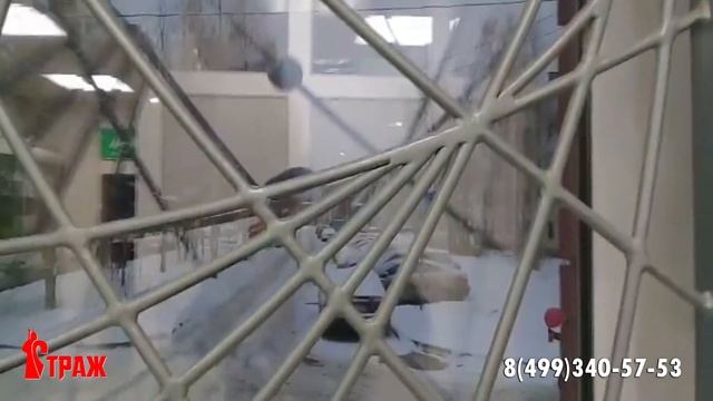 РС - 067 / Сварные решетки / Straj-Dveri.ru смотреть онлайн