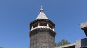 Ладва жаркое лето ч 4