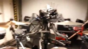 Compressor Head – The World’s Most Metal Band