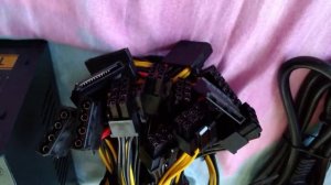 Блок питания 1800 Вт