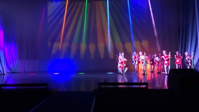 100 лет дополнительному образованию смотреть онлайн