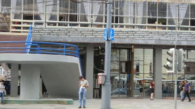 новый московский театр "Россия" смотреть онлайн