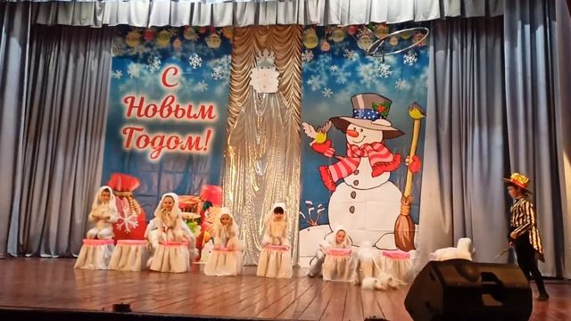 Андрей и его пуделёчки | Образцовый цирковой коллектив "Арабески" | ртк продакшн смотреть онлайн