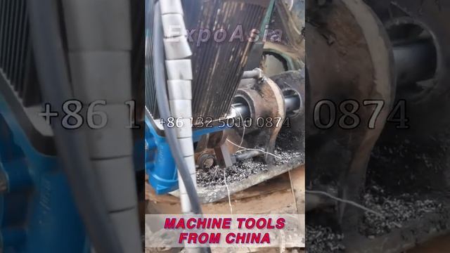 Станки расточно наплавочные, поставка от производителя