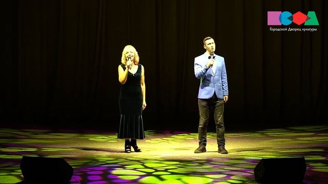 Концерт «Народного коллектива» студии сольного пения «Вдохновение» смотреть онлайн