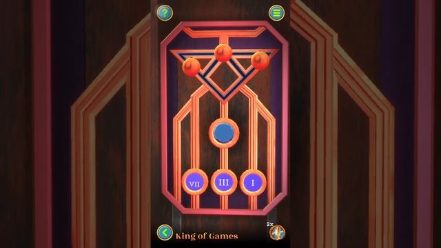 Doors Paradox Game Level 07 | Walkthrough Gameplay (IOS Android) @King_of_Games110 #gaming #viral смотреть онлайн