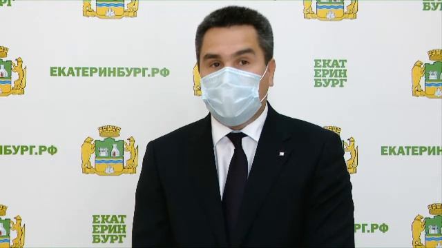 Онлайн-брифинг, посвященный итогам седьмой недели прививочной кампании смотреть онлайн