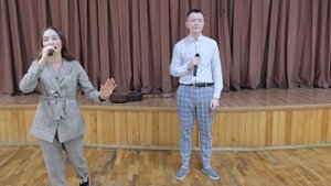 Песня "Родина", музыка и слова С. Трофимова