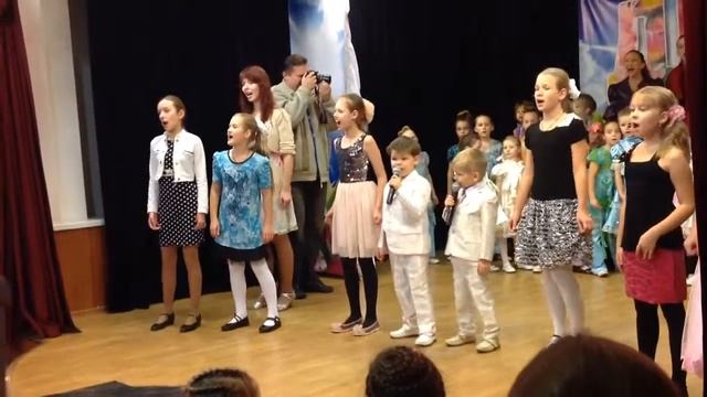 Спасибо мамы. хор смотреть онлайн