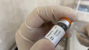 Вакцинация против кори