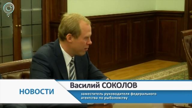 Новосибирская область в числе лидеров Сибирского федерального округа по производству рыбы