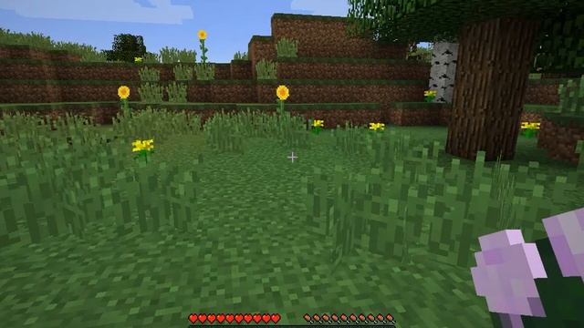 Я хотел ЗАТРОЛЛИть ЖИТЕЛЯ СЛОМАННЫМ ВЕРСТАКОМ В МАЙНКРАФТ | Компот Minecraft. Я ЗАТРОЛЛИЛ ЖИТЕЛЯ.