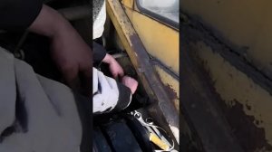 Демонтаж стрелы ивановец 25тн(2)