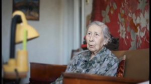 Дарія Гусяк про вступ в ОУН і референта СБ Романа Різняка