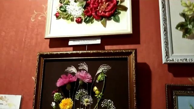 Егорьевский историко-художественный музей.
