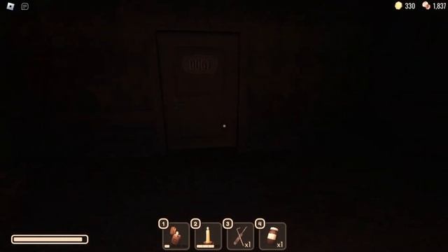 DOORS ROBLOX ПЫТАЮСЬ ПРОЙТИ 100 ДВЕРЕЙ смотреть онлайн