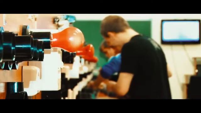 80 лет профтехобразованию Виртуальная экскурсия по лучшим  ПОО Братский промышленный техникум смотреть онлайн