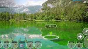 Баг На Щуку Травянку в My Fishing World|Серебро На Изи