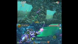 Hungry Shark World Console vs Mobile ! - Hungry Shark World 10th