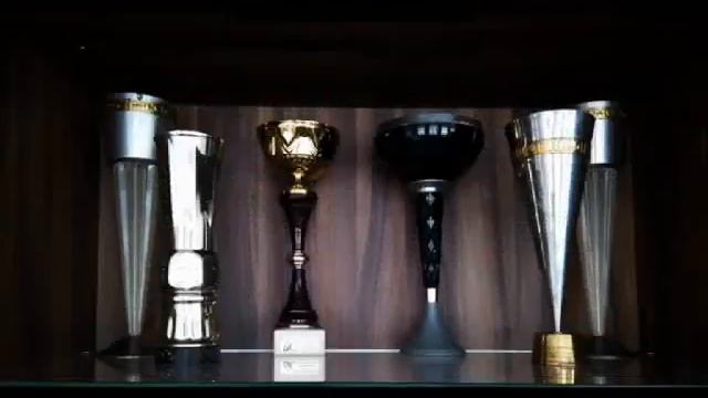 Кабинет-музей олимпийской славы смотреть онлайн