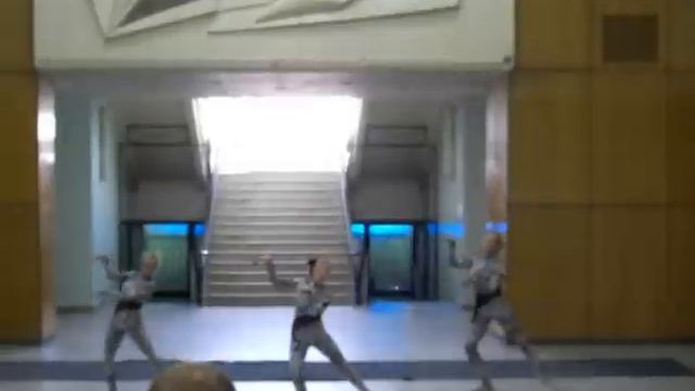 Trio "Koshki" смотреть онлайн